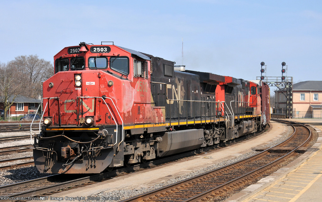 CN 435